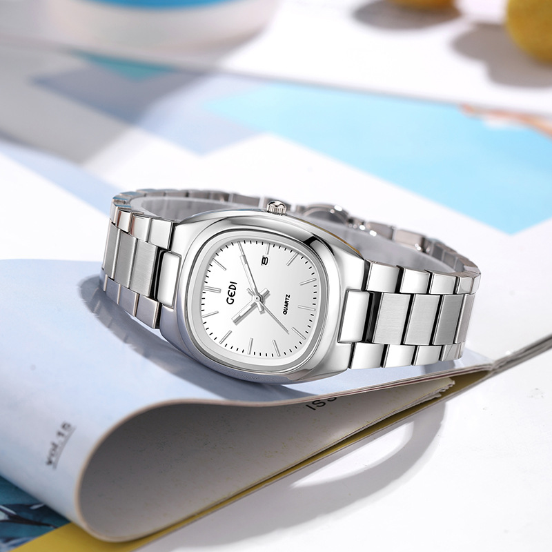 Luxury Watch For Women - UTHAI CQ361 Fashionable Women Watch, Solid