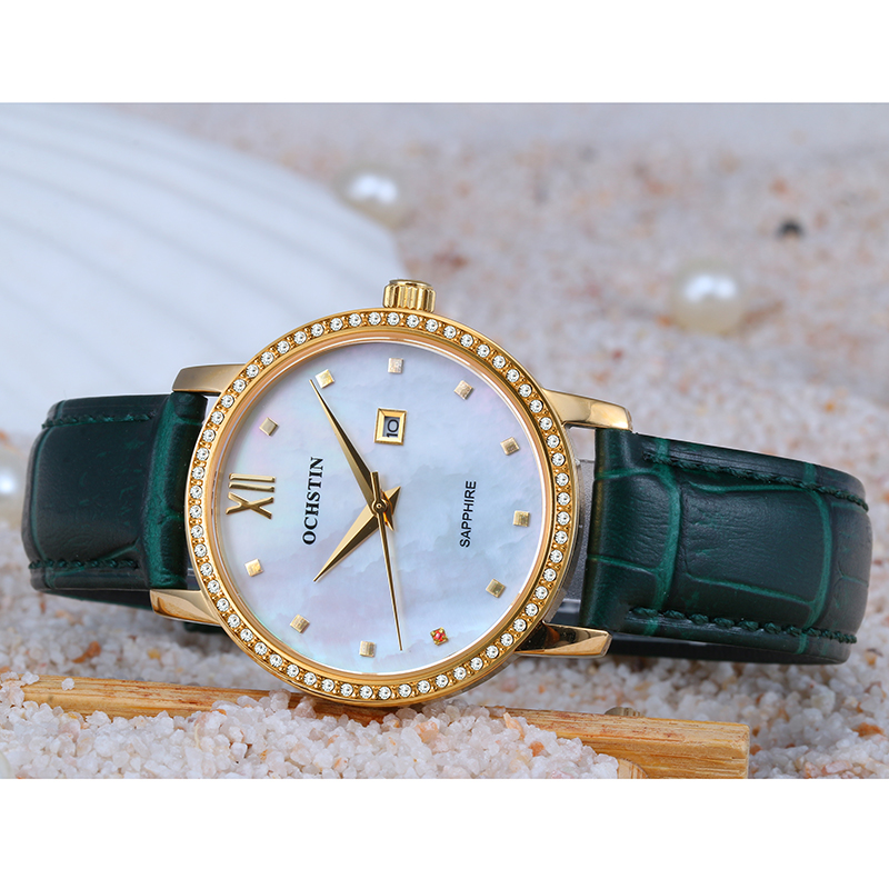 Luxury Watch In Japan - OCHSTIN Nữ Đồng Hồ Thạch Anh
