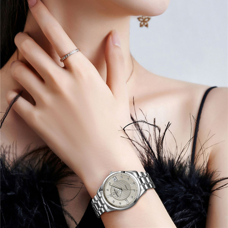 Switzerland CARNIVAL Luxury Au - đánh giá và giá Luxury Watch In Japan