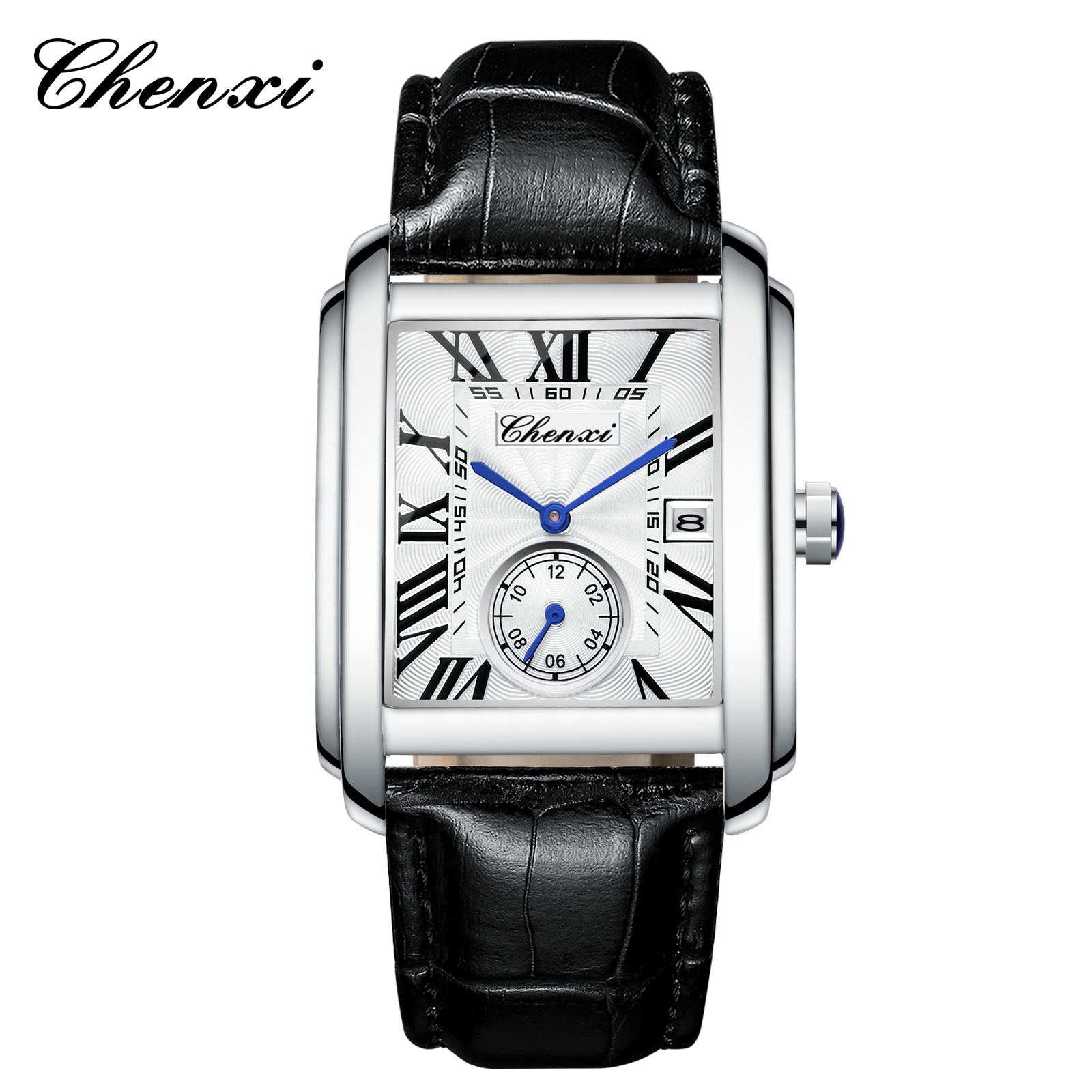 Chenxi 8216 New Fashion Boy Cl - đánh giá và giá Luxury Watch Low Price