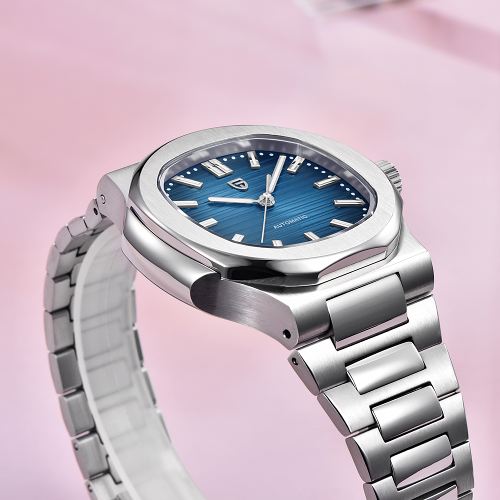 2026 New PAGANI DESIGN Men's W - đánh giá và giá Luxury Watch Low Price