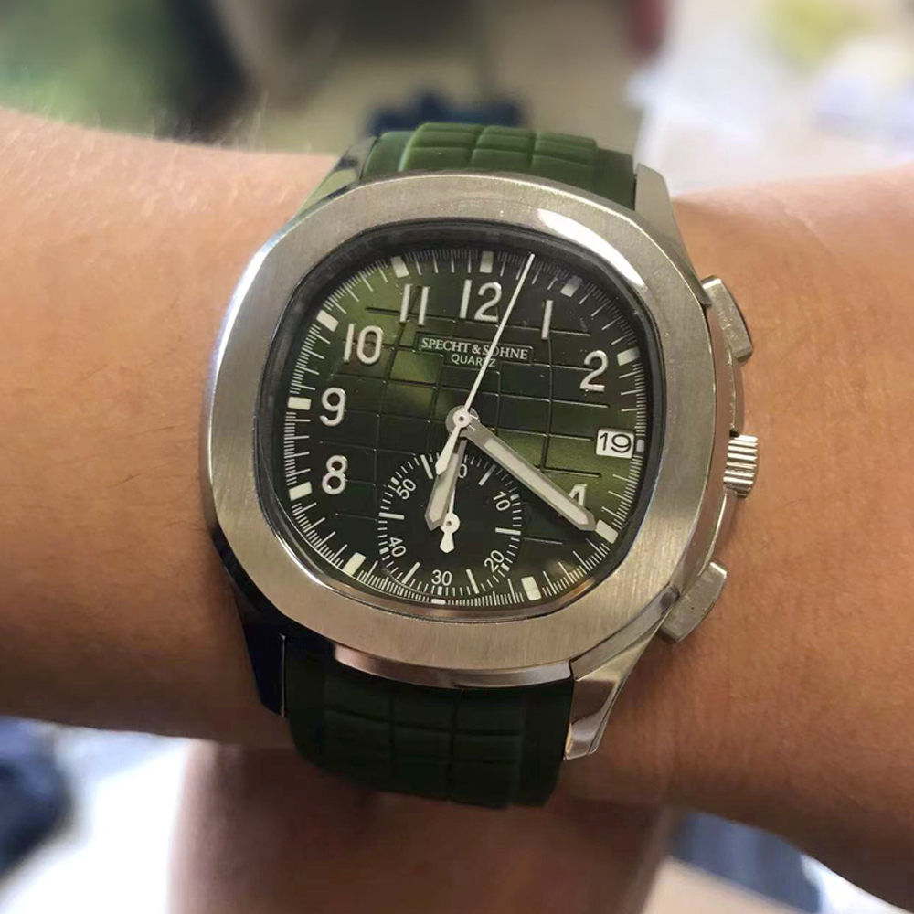 2026 High Quality Men's Watche - đánh giá và giá Luxury Watch In Japan