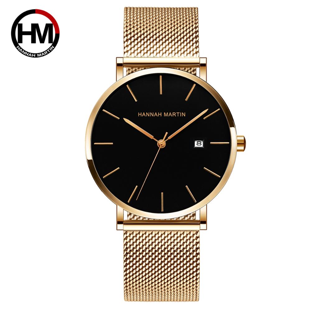 Thạch Anh Nhật Bản Lịch Phong  - đánh giá và giá Luxury Watch In Japan