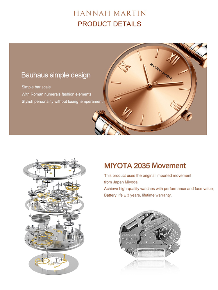 2022 Mới Liệt Kê Nữ Sang Trọng - đánh giá và giá Luxury Watch In Japan