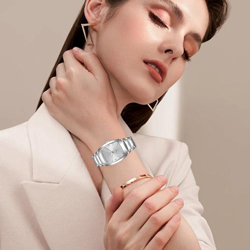 LIGE 2026 new Women's Watch Bu - đánh giá và giá Luxury Watch For Women