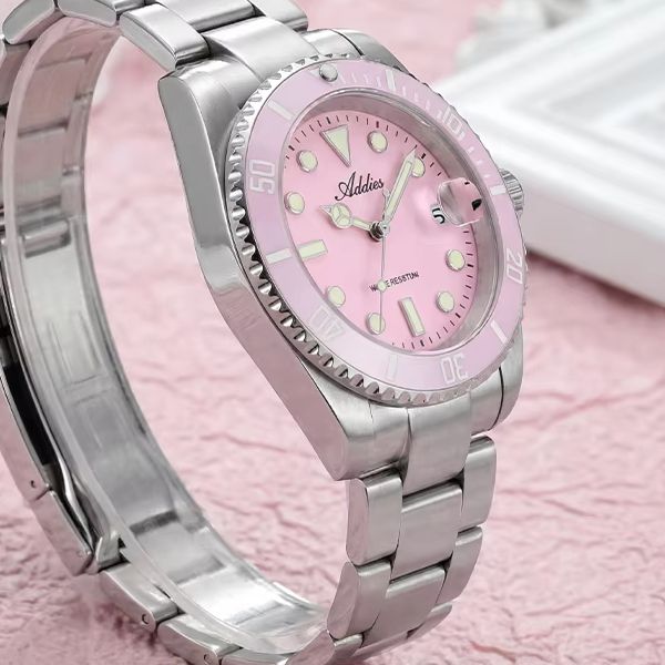 ADDIES Elegant Lady Quartz Wat - đánh giá và giá Luxury Watch In Japan