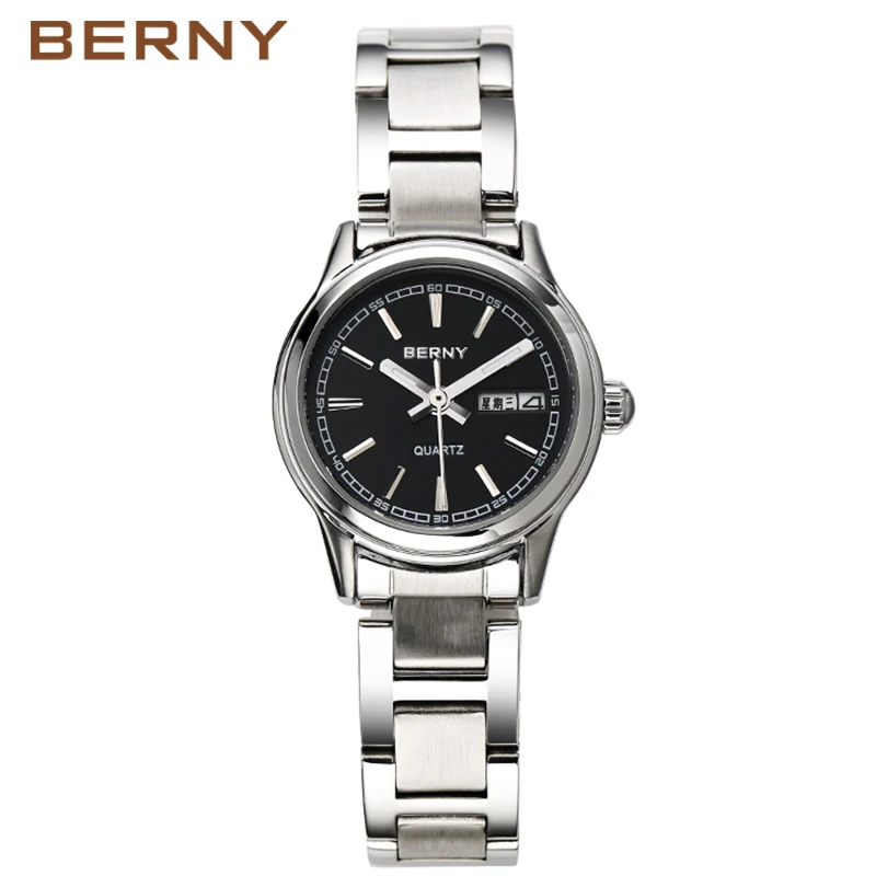 BERNY Luxury Ladies Watch Japa - đánh giá và giá Luxury Watch In Japan