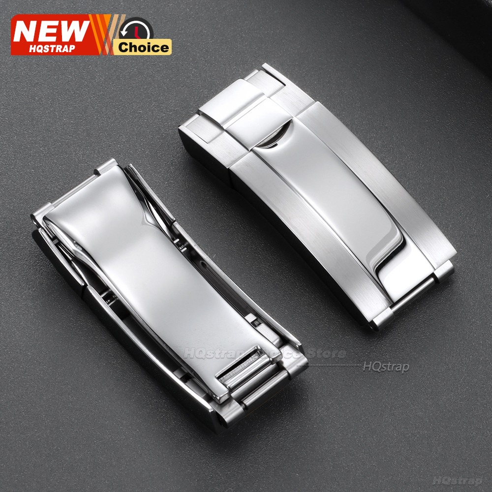 9mmx9mm Folding Buckle for Rol - đánh giá và giá Luxury Watch Gold
