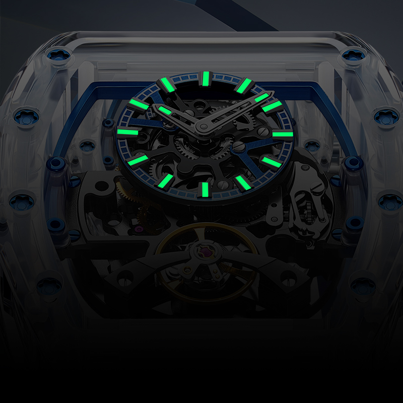BONEST GATTI Luxury Men Multi- - đánh giá và giá Luxury Watch Rubber Strap