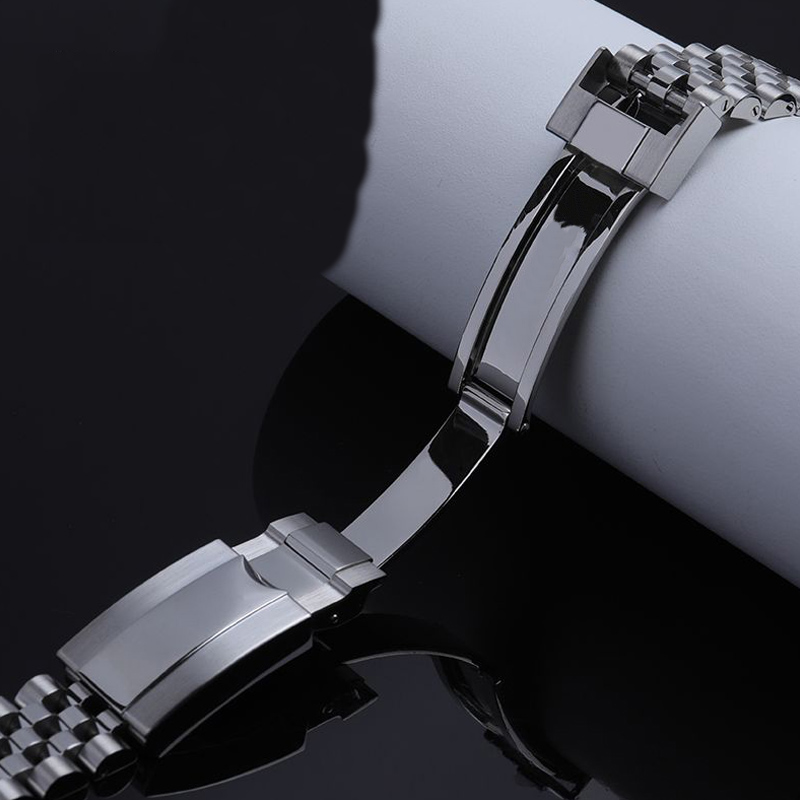 904 Jubilee Watchband For Role - đánh giá và giá Luxury Watch La