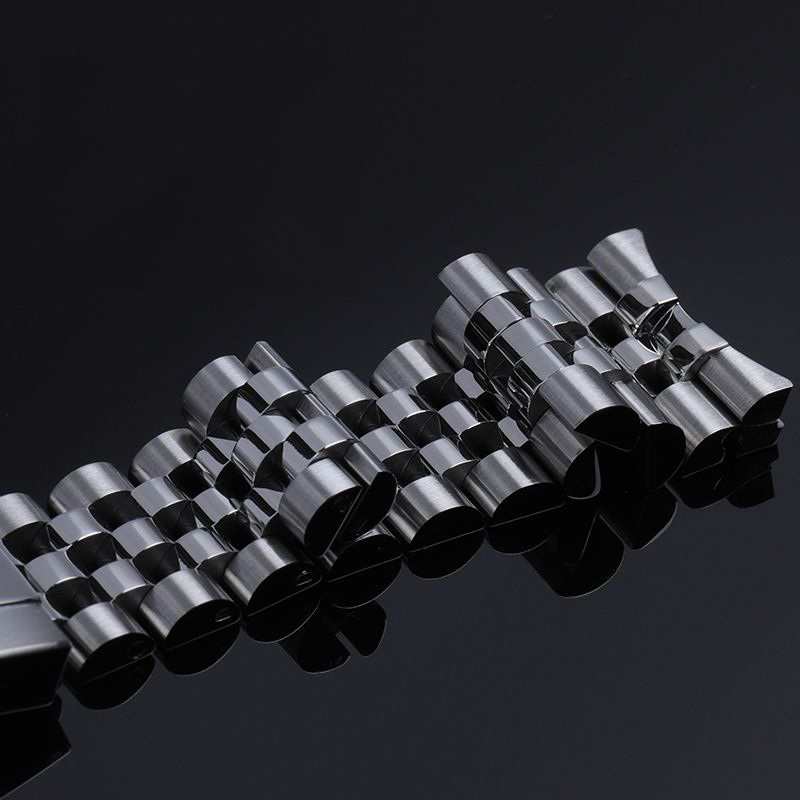 904 Jubilee Watchband For Role - đánh giá và giá Luxury Watch La