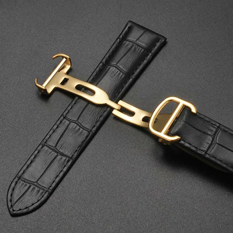 For Cartier 18 20 22 23mm Watc - đánh giá và giá Luxury Watch Cartier