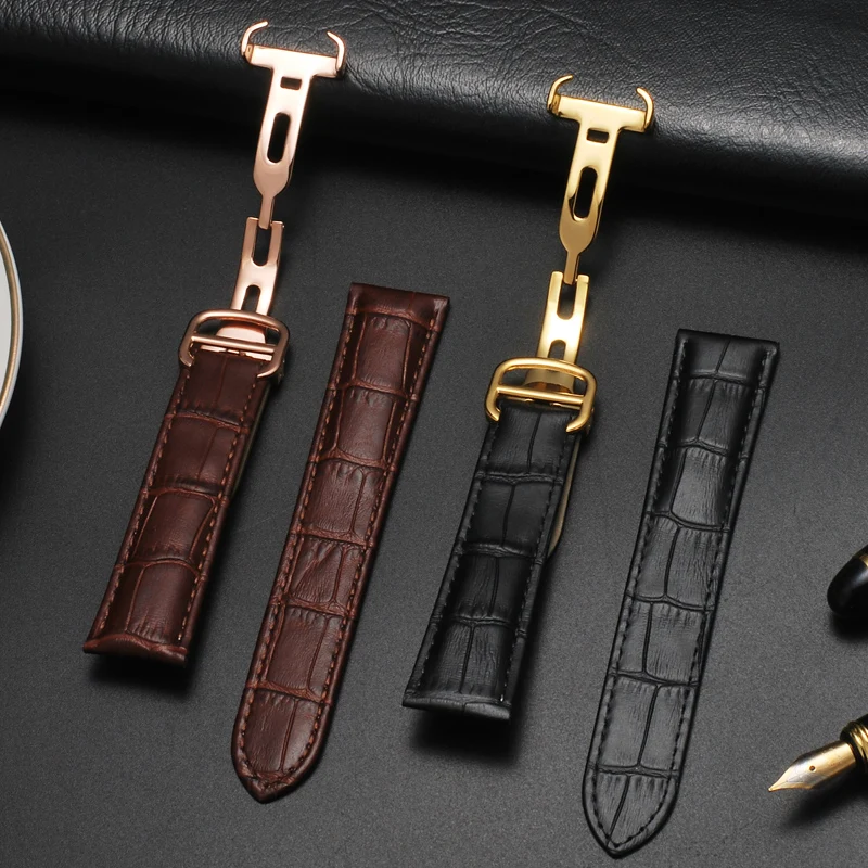 For Cartier 18 20 22 23mm Watc - đánh giá và giá Luxury Watch Cartier