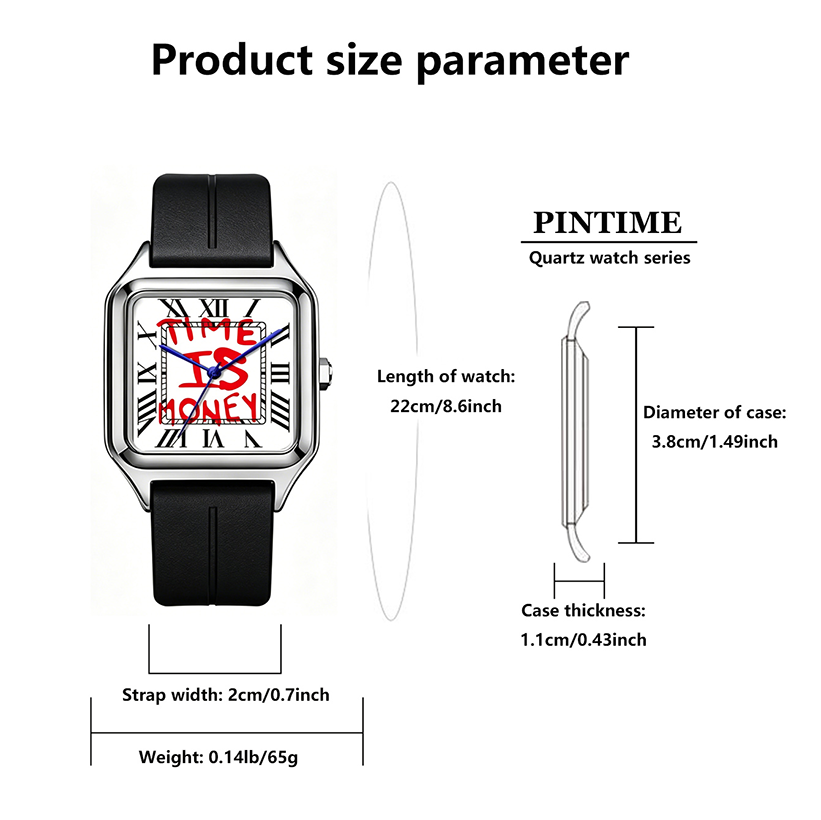 FUCK9.5 Square Fashionable Ele - đánh giá và giá Luxury Watch Rubber Strap