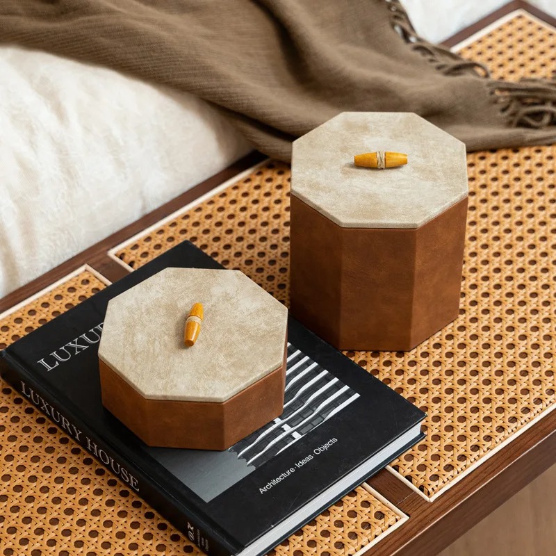 Italian Watch Organizers Smoot - đánh giá và giá Luxury Watch Leather