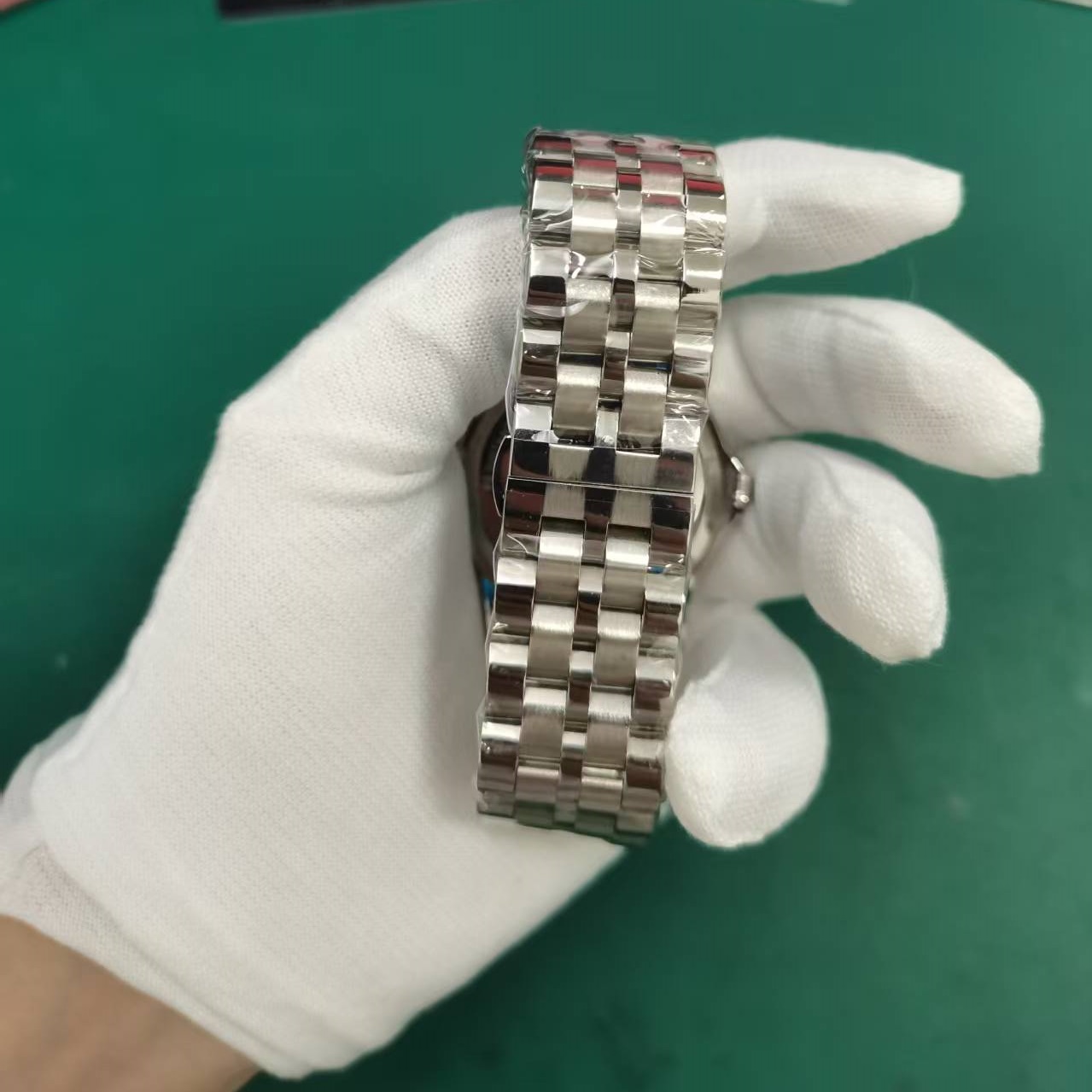 Sapphire Crystal Stainless Ste - đánh giá và giá Luxury Watch In Japan