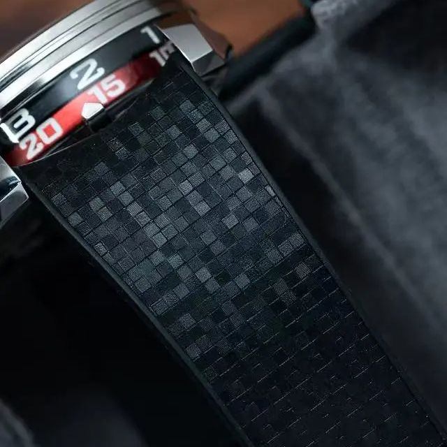 Fit for Cartier Santos Omega S - đánh giá và giá Luxury Watch Cartier
