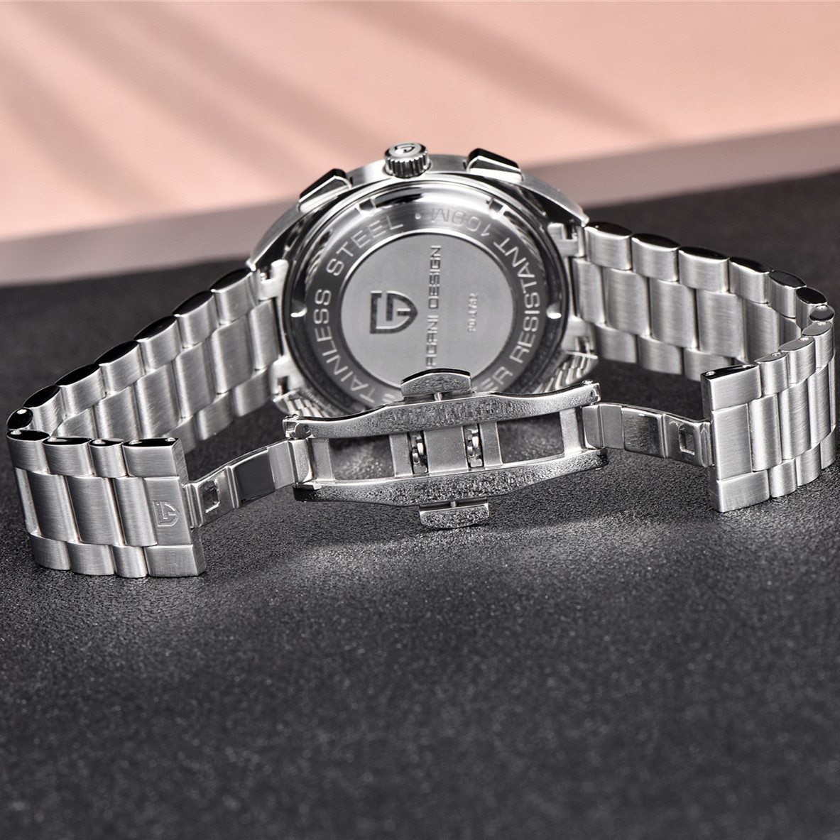 PAGANI DESIGN 2025 New Quartz  - đánh giá và giá Luxury Watch In Japan