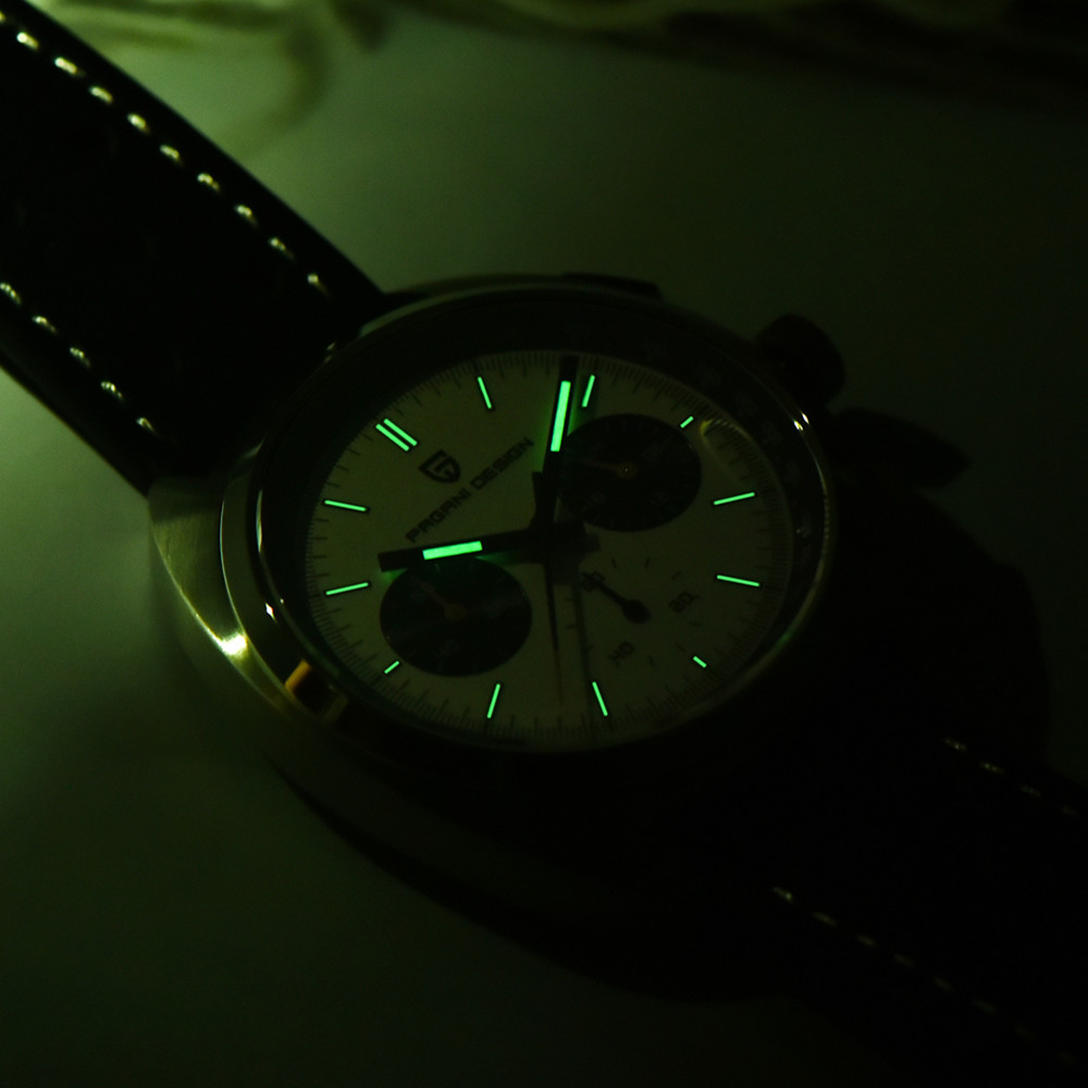 PAGANI DESIGN 2025 New Quartz  - đánh giá và giá Luxury Watch In Japan