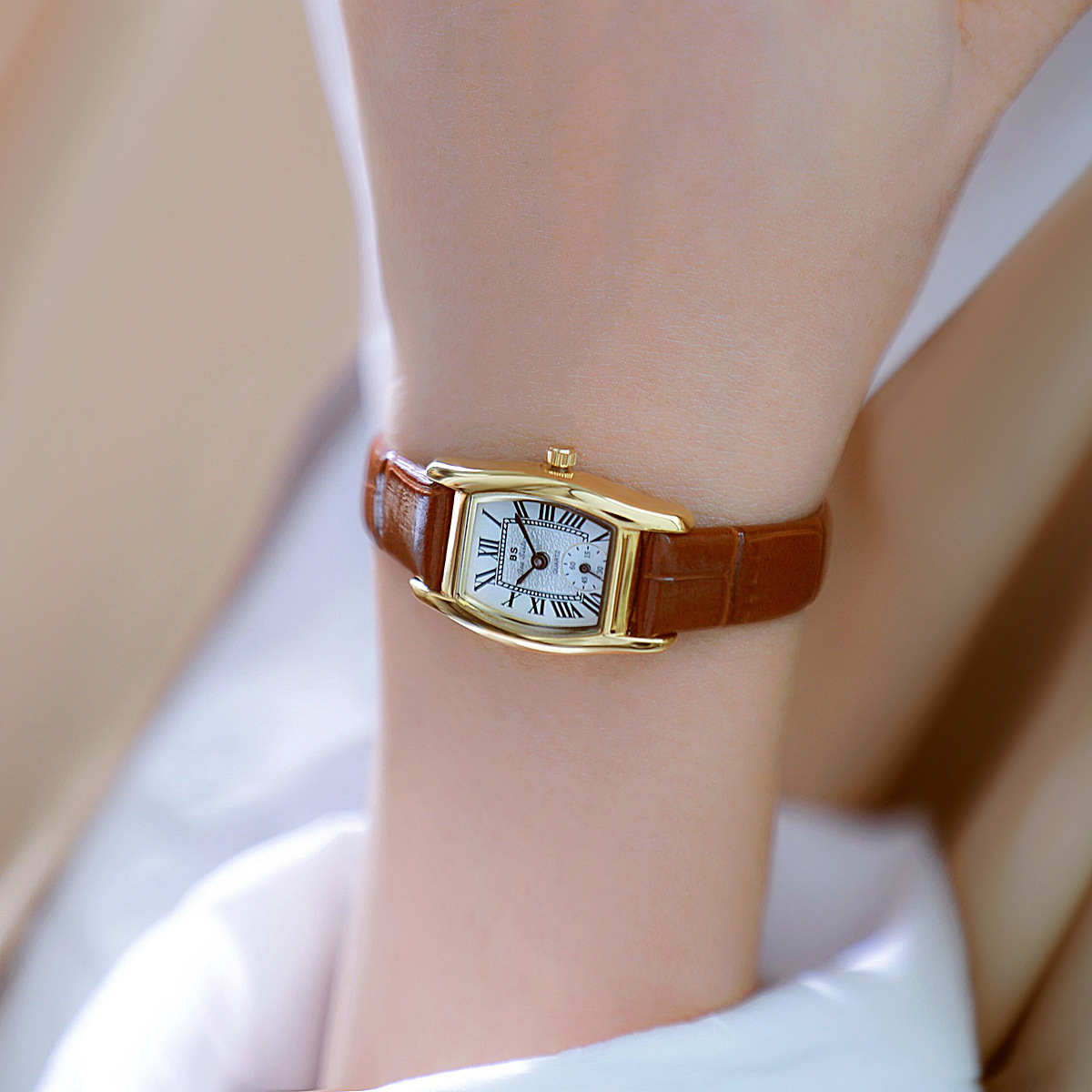 BS Women's Watch Versatile Ret - đánh giá và giá Luxury Watch Cartier