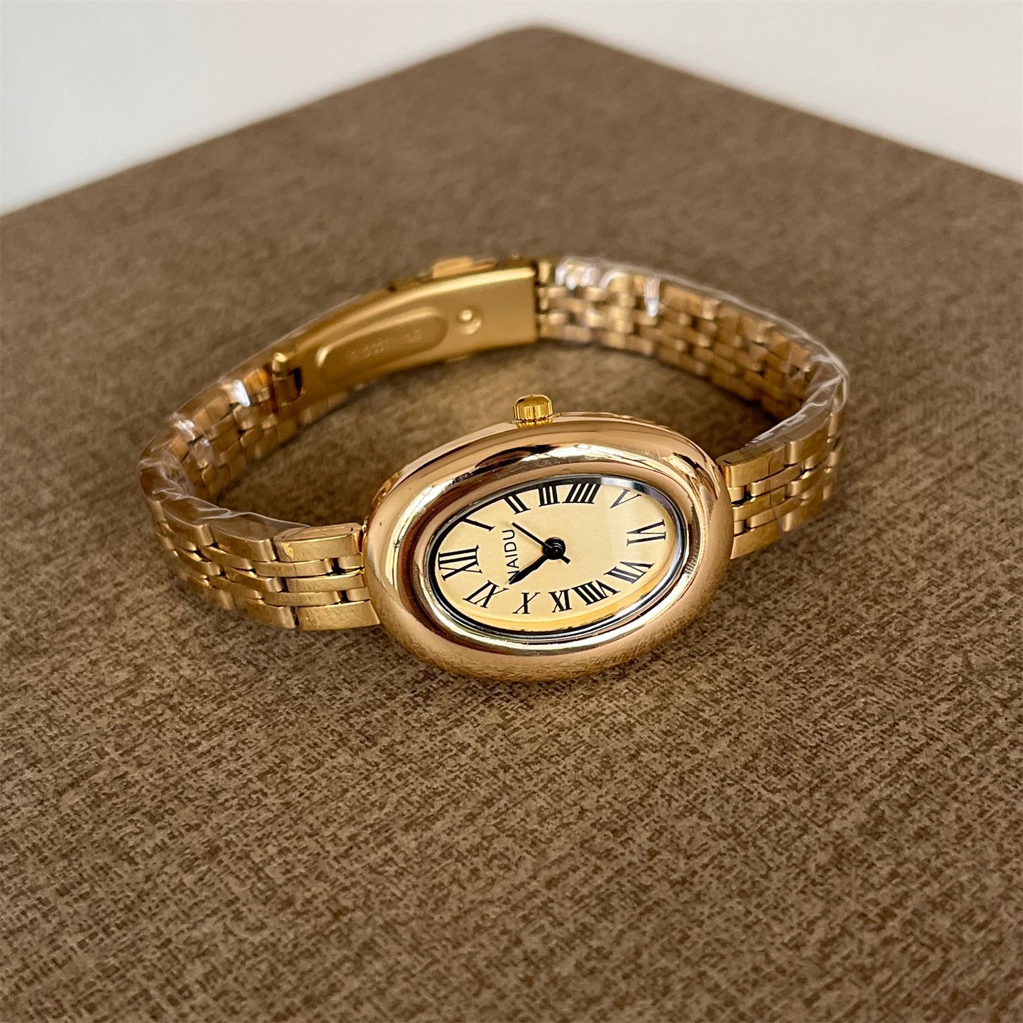 Hot Sale Fashion Watch for Wom - đánh giá và giá Luxury Watch Cartier