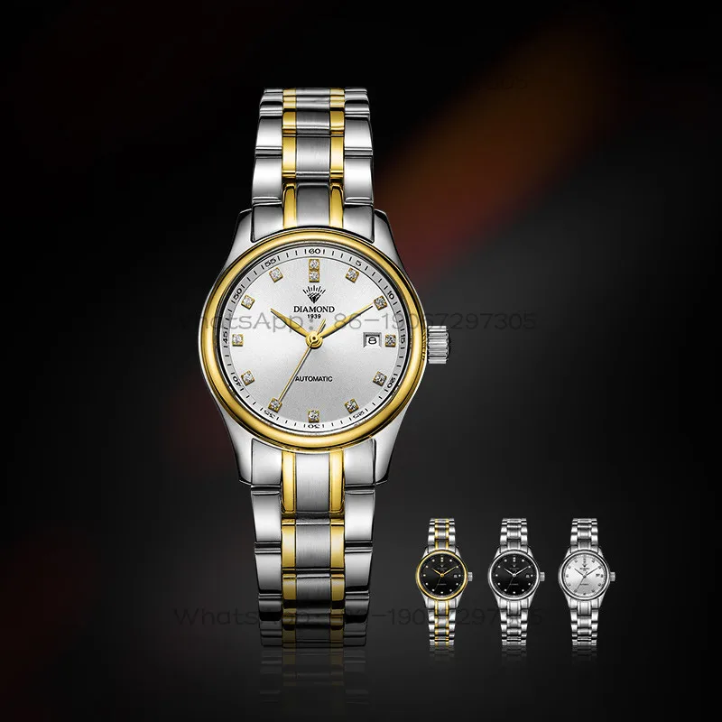 Time Island Watch Store Shangh - đánh giá và giá Luxury Watch For Women