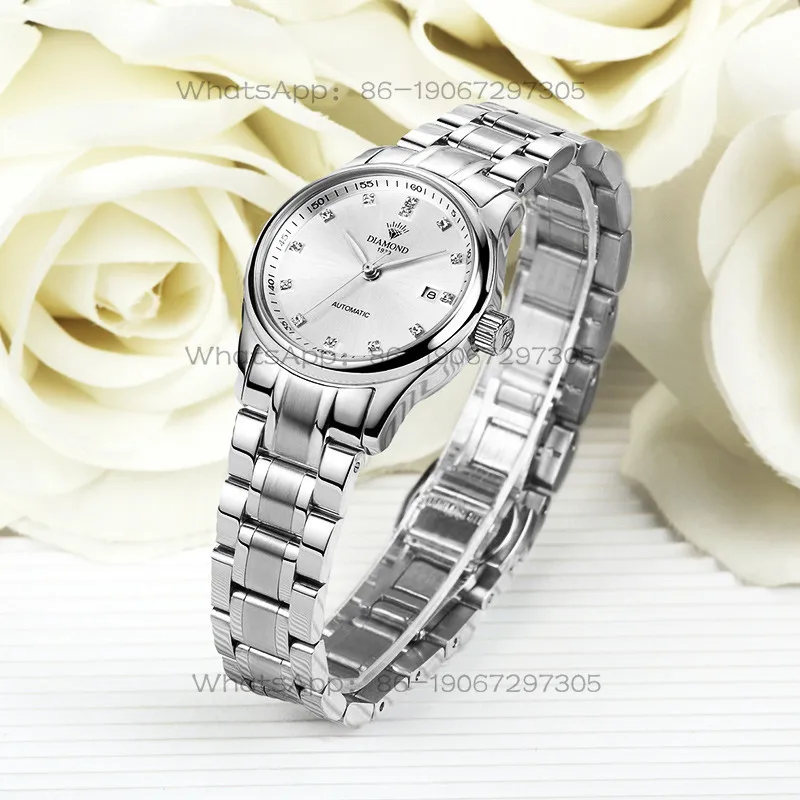 Time Island Watch Store Shangh - đánh giá và giá Luxury Watch For Women