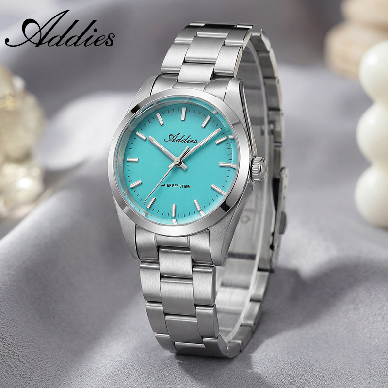 ADDIES 31MM Women's Quartz Wat - đánh giá và giá Luxury Watch In Japan