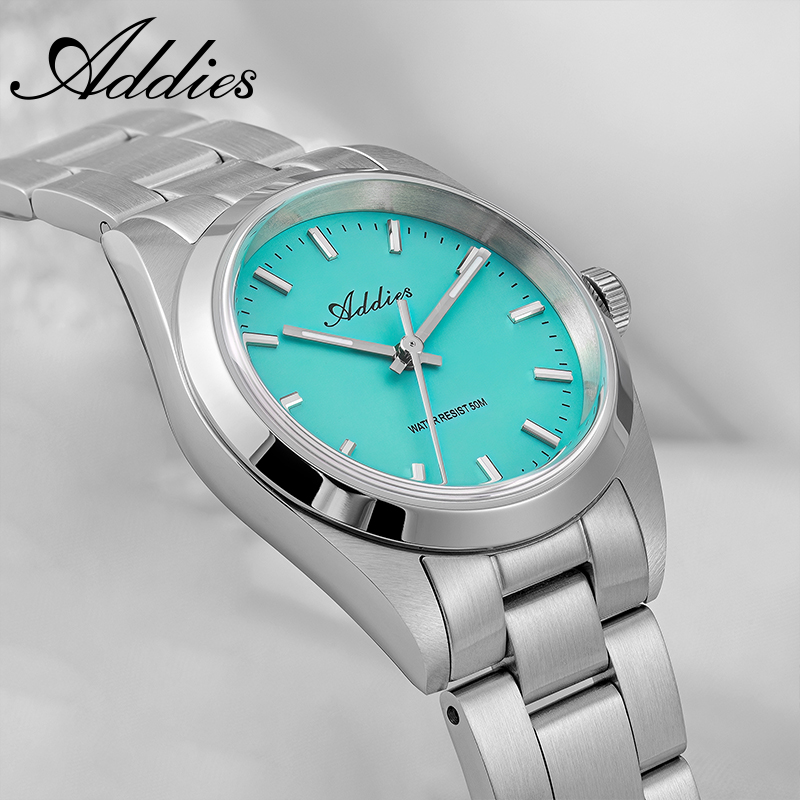 ADDIES 31MM Women's Quartz Wat - đánh giá và giá Luxury Watch In Japan
