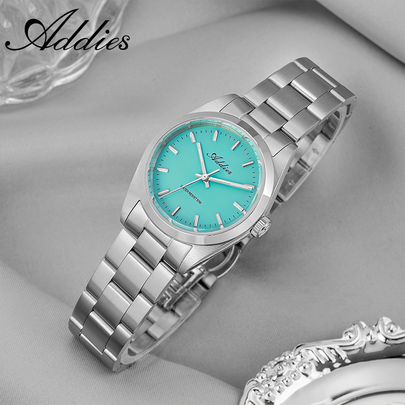 ADDIES 31MM Women's Quartz Wat - đánh giá và giá Luxury Watch In Japan