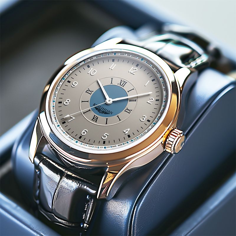 Top Brand Man Wristwatch Luxur - đánh giá và giá Luxury Watch Low Price