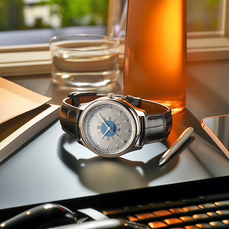 Top Brand Man Wristwatch Luxur - đánh giá và giá Luxury Watch Low Price
