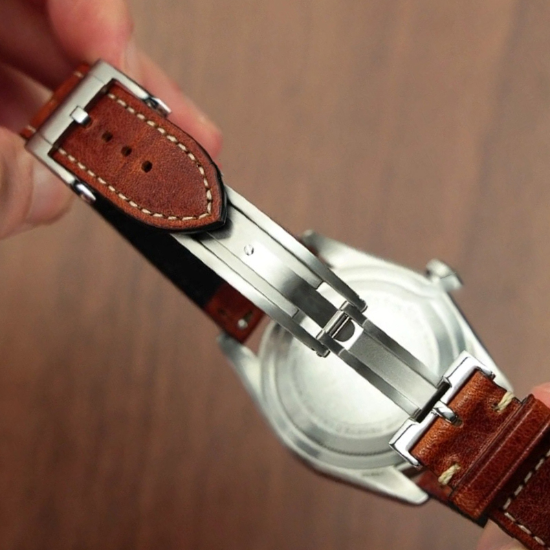 NEW Luxury Deployant Clasp 16m - đánh giá và giá Luxury Watch Gold