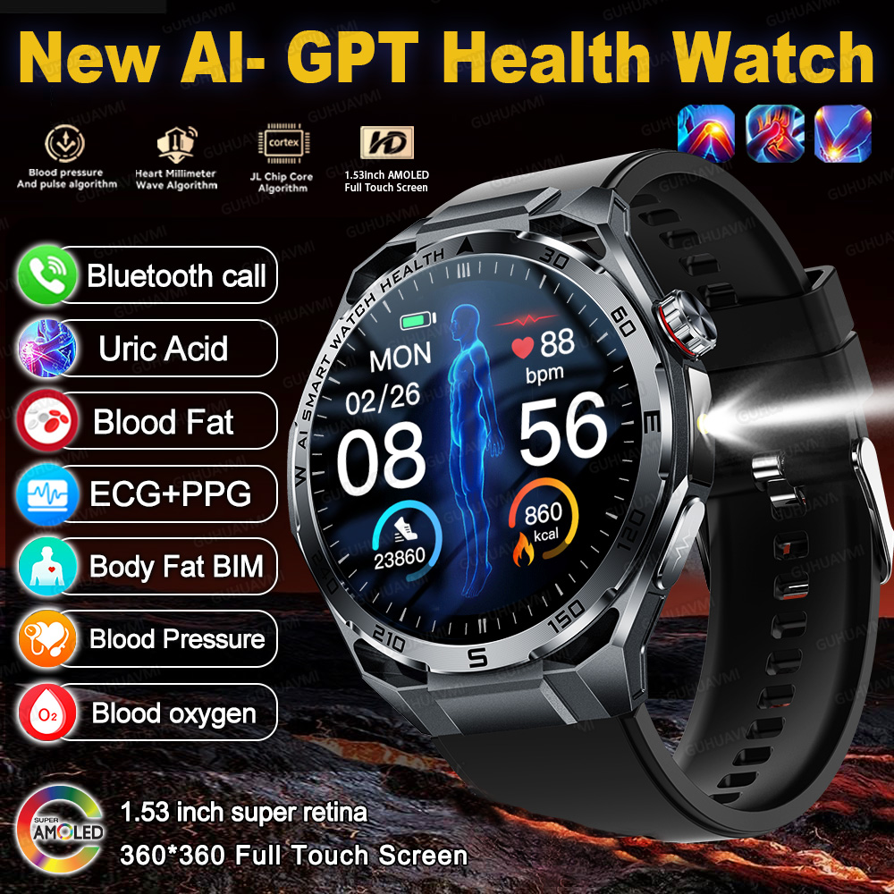 2026 New Accurate AI Diagnosis - đánh giá và giá Gmt Dual Timezone Watch