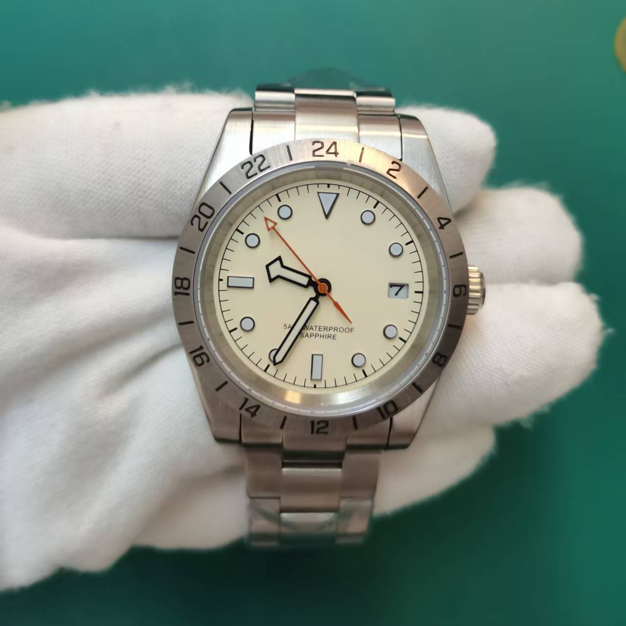 Analog Quartz Men's Watch Sapp - đánh giá và giá Luxury Watch In Japan