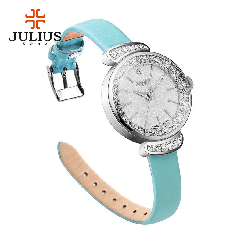 Rhinestones Women's Watch Japa - đánh giá và giá Luxury Watch In Japan