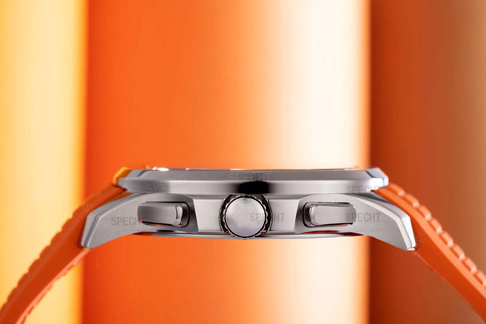 Thời Trang Thể Thao Nam Đồng H - đánh giá và giá Luxury Watch Rubber Strap