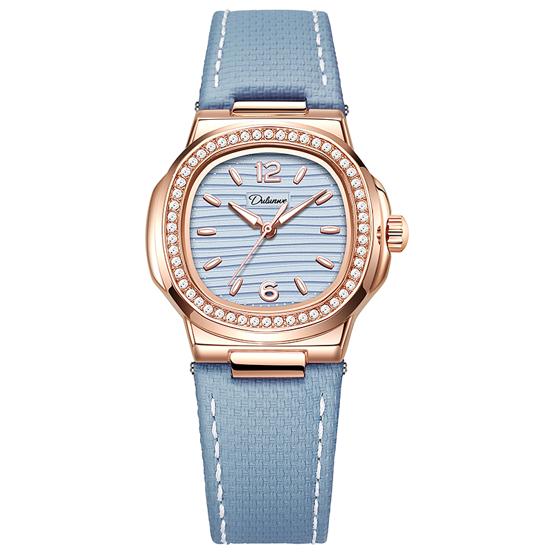 Exquisite And Minimalist Nauti - đánh giá và giá Luxury Watch Rubber Strap