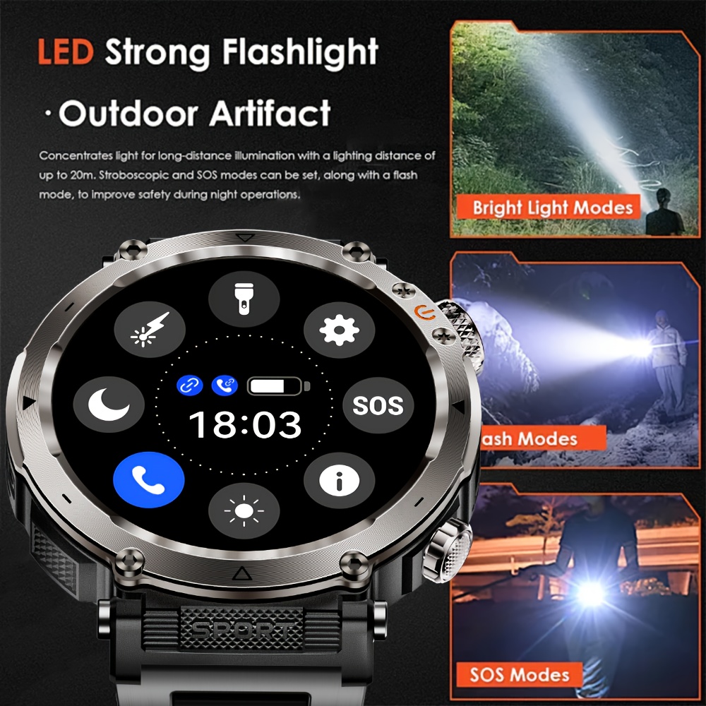 DAORKOW New Fashion Luxury 5AT - đánh giá và giá Compass Watch Luxury