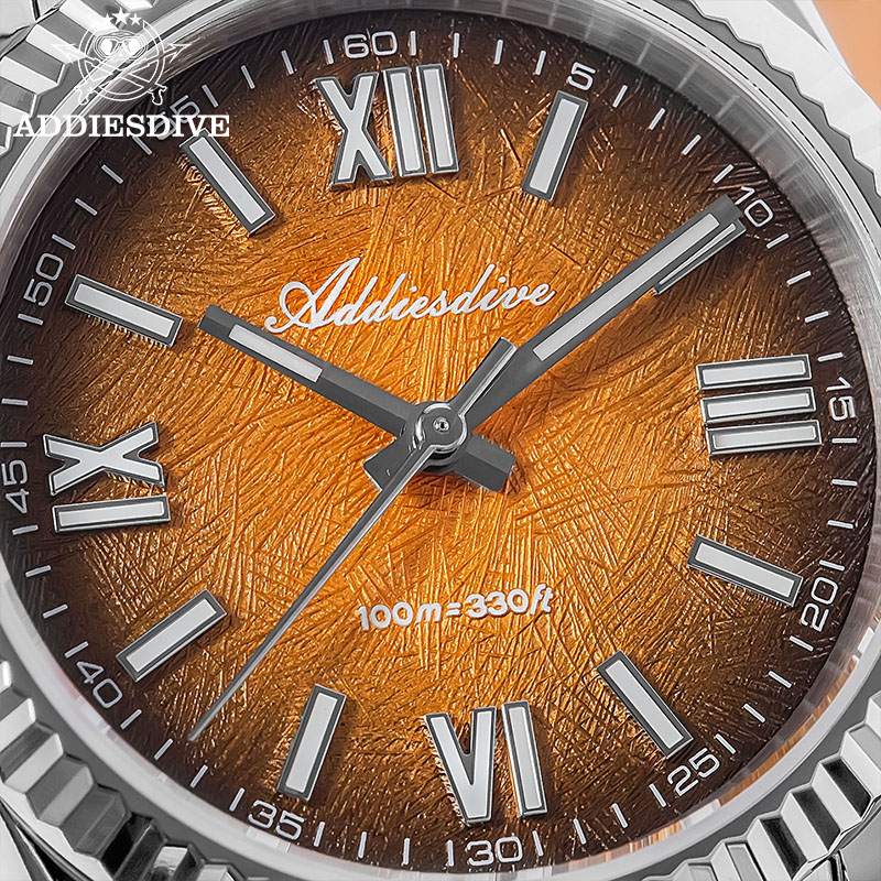 ADDIESDIVE Elegant Watch for W - đánh giá và giá Luxury Watch For Women