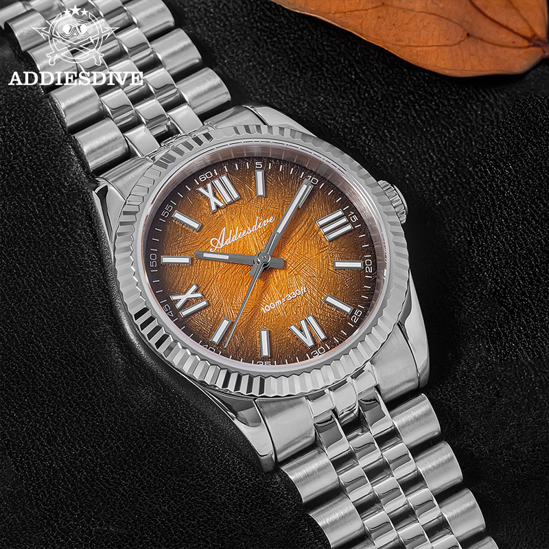 ADDIESDIVE Elegant Watch for W - đánh giá và giá Luxury Watch For Women