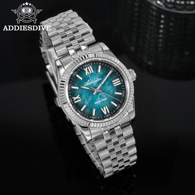 ADDIESDIVE Elegant Watch for W - đánh giá và giá Luxury Watch For Women