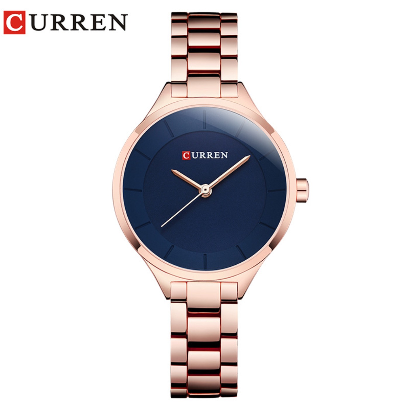 CURREN New Simple Women Bracel - đánh giá và giá Luxury Watch For Women