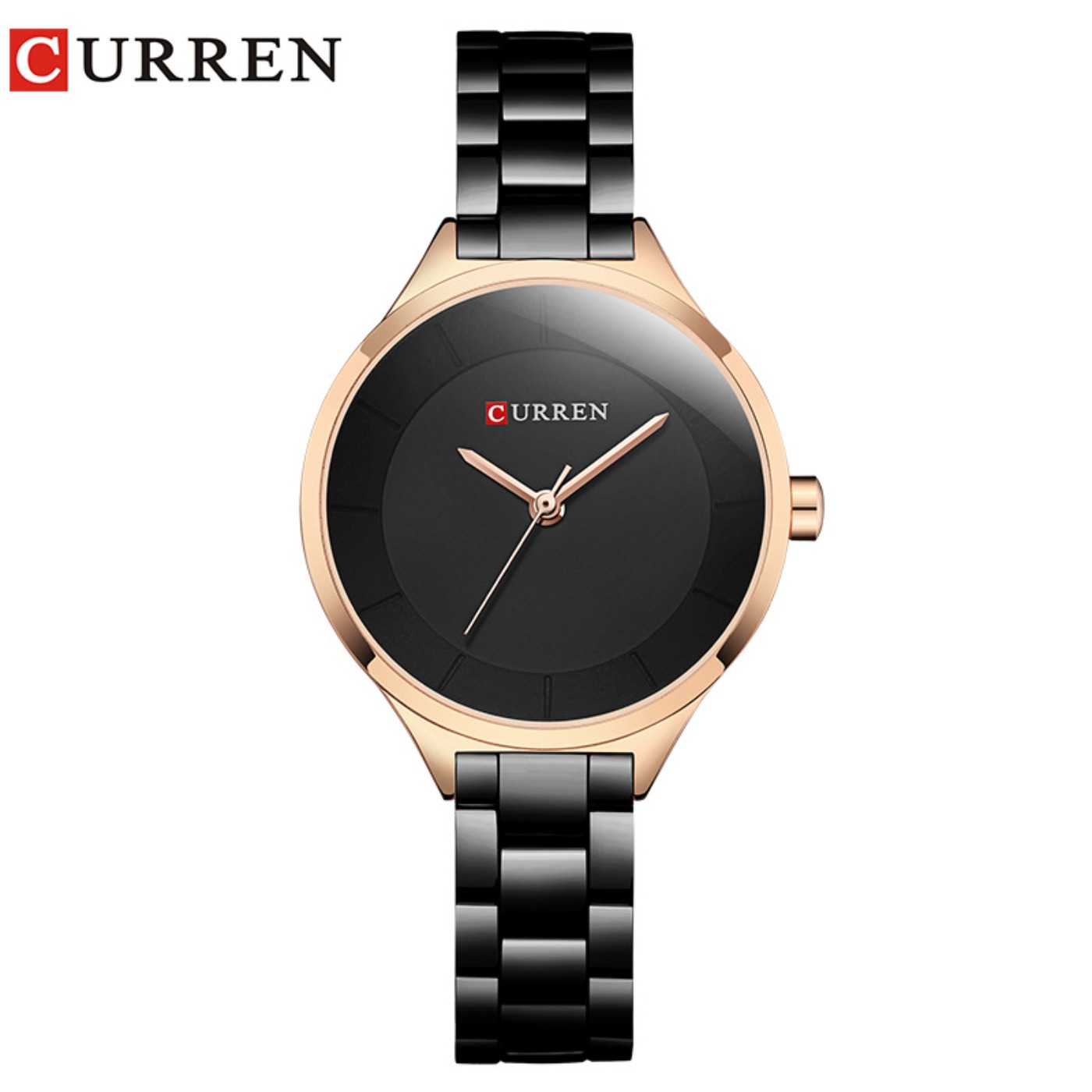 CURREN New Simple Women Bracel - đánh giá và giá Luxury Watch For Women