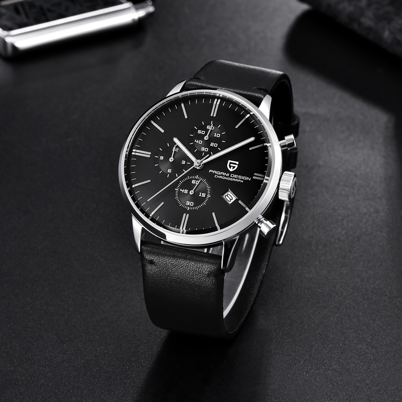 2026 New PAGANI DESIGN Brand L - đánh giá và giá Luxury Watch Low Price