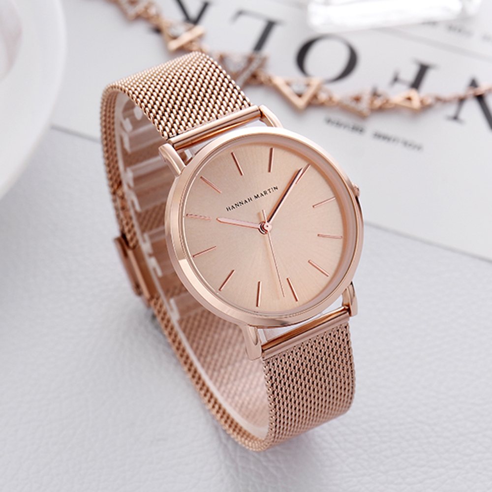 Hannah Martin Top Brand Luxury - đánh giá và giá Luxury Watch In Japan