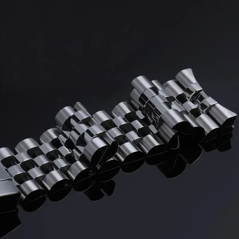904 steel Jubilee Watchband Fo - đánh giá và giá Luxury Watch La