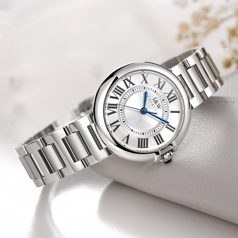 Switzerland CARNIVAL I&W Luxur - đánh giá và giá Luxury Watch In Japan