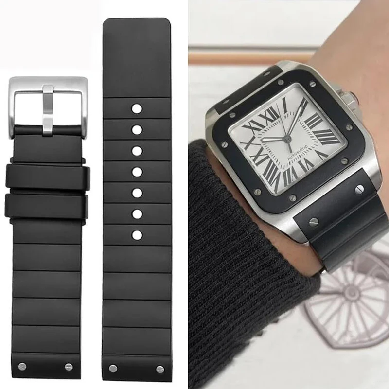 High quality Watch Band For Ca - đánh giá và giá Luxury Watch Cartier