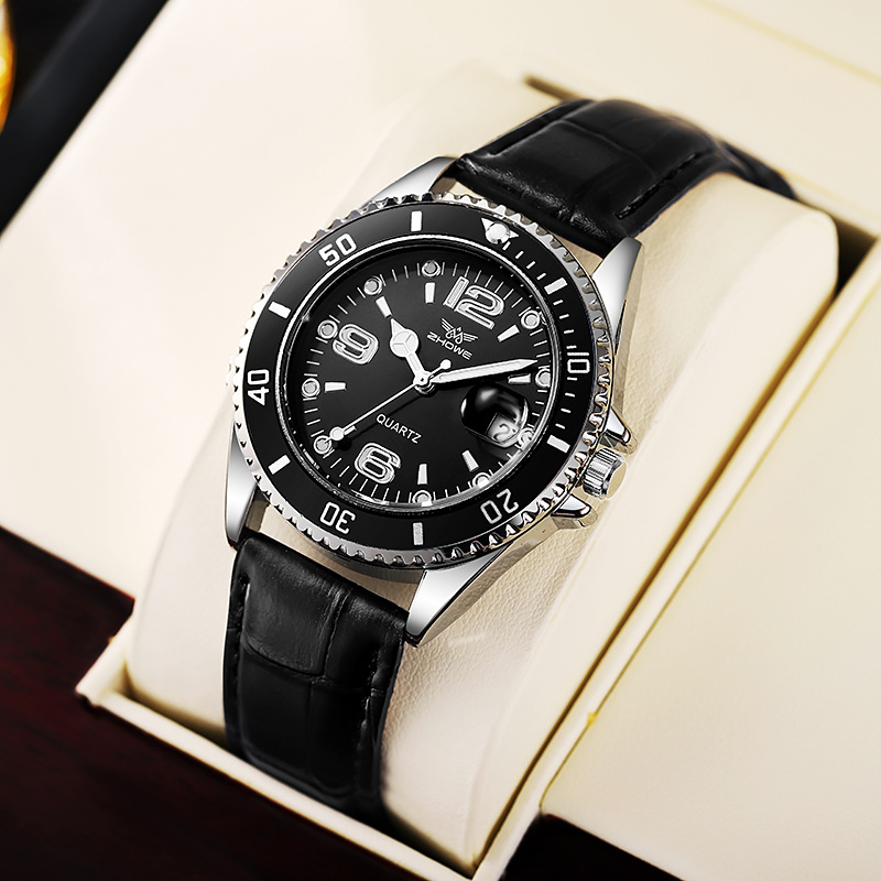 New Top Brand Man Wristwatch L - đánh giá và giá Luxury Watch Low Price